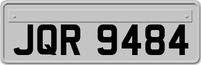 JQR9484
