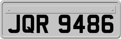 JQR9486