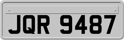 JQR9487