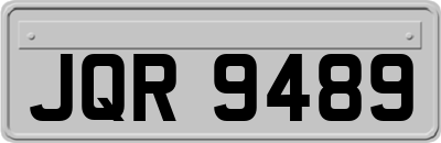JQR9489