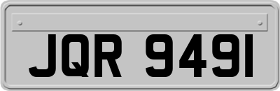 JQR9491