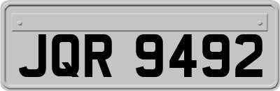 JQR9492