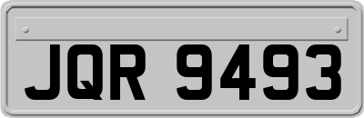 JQR9493