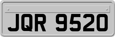 JQR9520