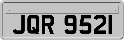 JQR9521