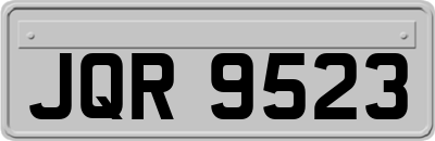 JQR9523
