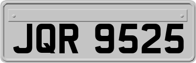 JQR9525