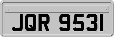 JQR9531