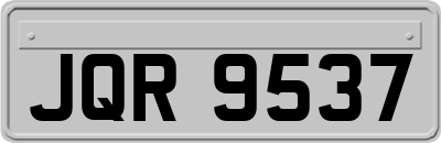 JQR9537