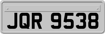 JQR9538