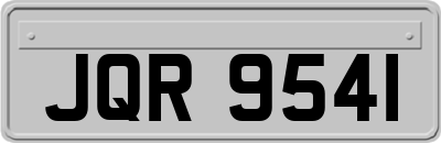 JQR9541