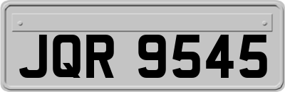 JQR9545