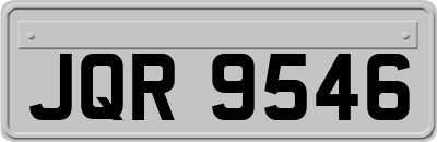 JQR9546
