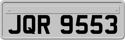 JQR9553