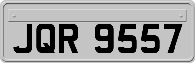 JQR9557