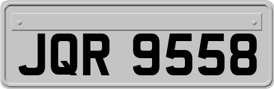 JQR9558