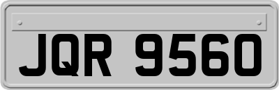JQR9560