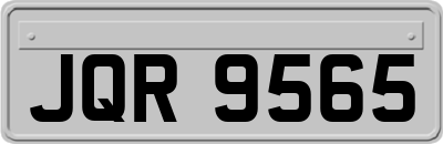 JQR9565