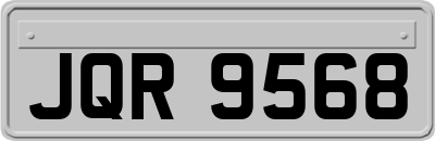 JQR9568