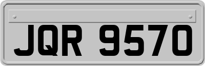 JQR9570