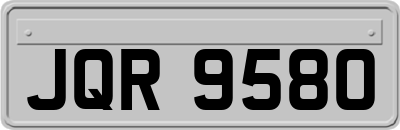JQR9580