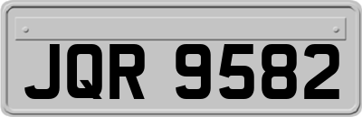 JQR9582