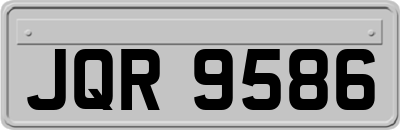JQR9586
