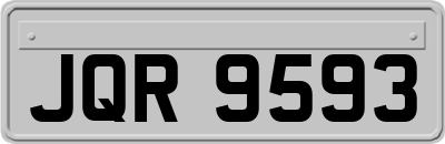 JQR9593