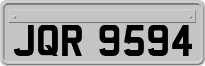 JQR9594