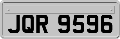 JQR9596
