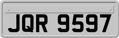 JQR9597