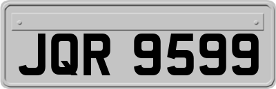 JQR9599