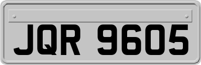 JQR9605