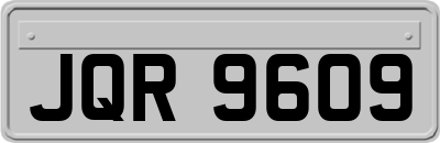 JQR9609