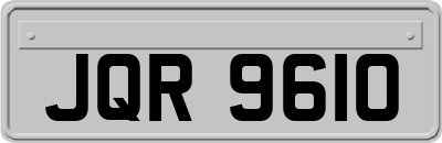 JQR9610