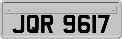 JQR9617
