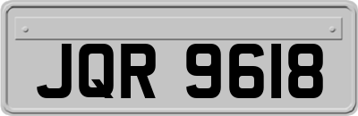 JQR9618