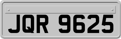 JQR9625