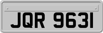 JQR9631