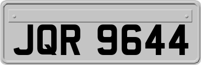 JQR9644