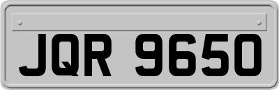 JQR9650