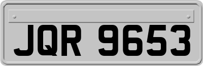JQR9653