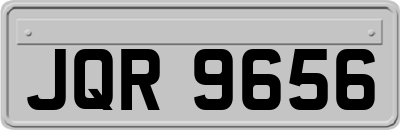 JQR9656