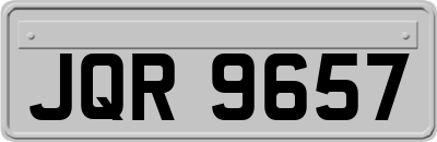 JQR9657