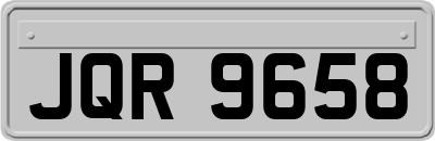 JQR9658
