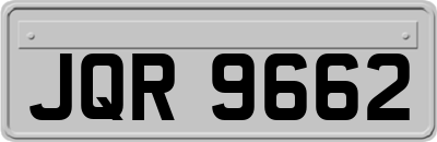 JQR9662