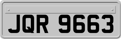 JQR9663