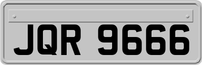 JQR9666