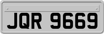 JQR9669