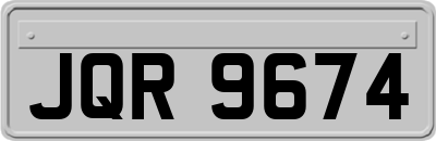 JQR9674